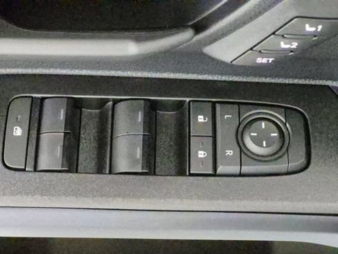 New 2026 Toyota 4Runner TRD Sport Premium AWD/4WD image 16