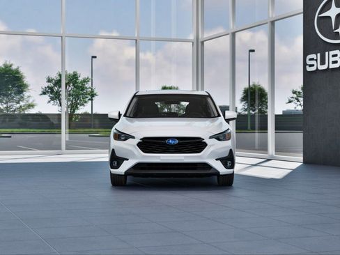 New 2026 Subaru Impreza 2.0i Sport AWD/4WD image 7