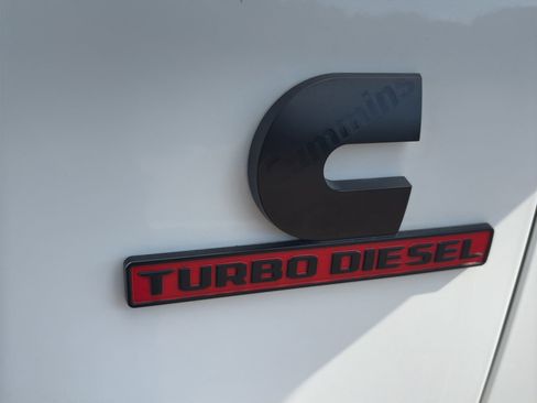 Used 2023 RAM 2500 Rebel w/ Level 2 Equipment Group AWD/4WD image 31