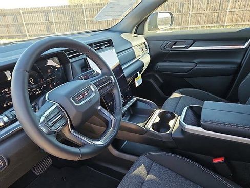 New 2026 GMC Terrain Elevation image 12