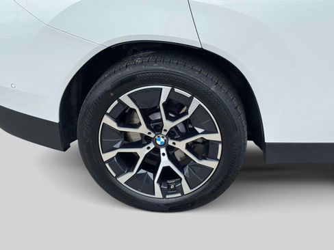 Certified 2025 BMW X3 xDrive30i w/ Convenience Package image 4