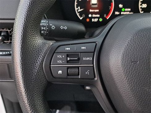 Certified 2024 Honda CR-V EX image 23