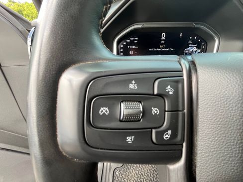 Used 2024 GMC Sierra 2500 AT4 w/ AT4 Premium Plus Package AWD/4WD image 20