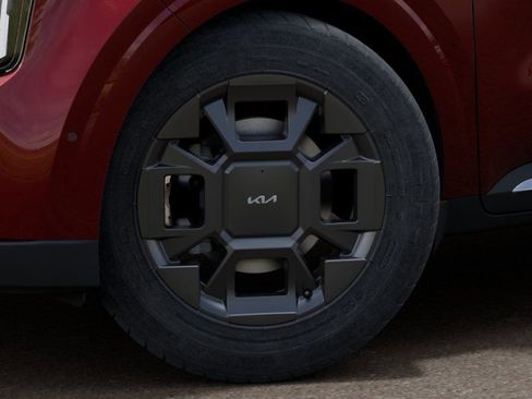 New 2026 Kia Carnival SX FWD image 9