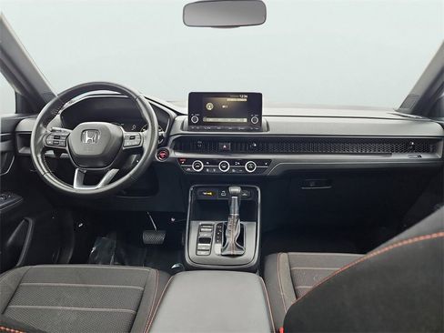 Certified 2025 Honda CR-V Sport image 11