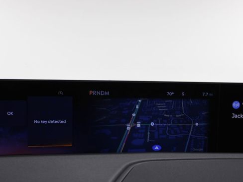 New 2026 Lincoln Navigator Reserve image 36