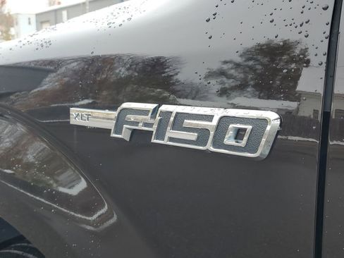 Used 2013 Ford F150 XLT w/ XLT Chrome Pkg image 6