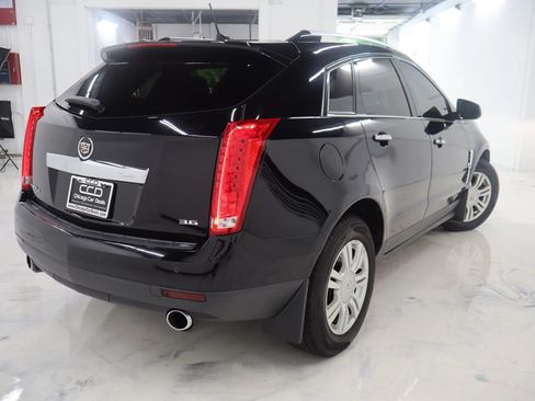 Used 2012 Cadillac SRX Performance AWD/4WD image 11