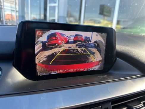 Used 2017 MAZDA MAZDA6 Touring image 25