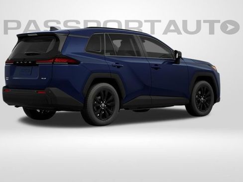 New 2026 Toyota RAV4 XLE image 11
