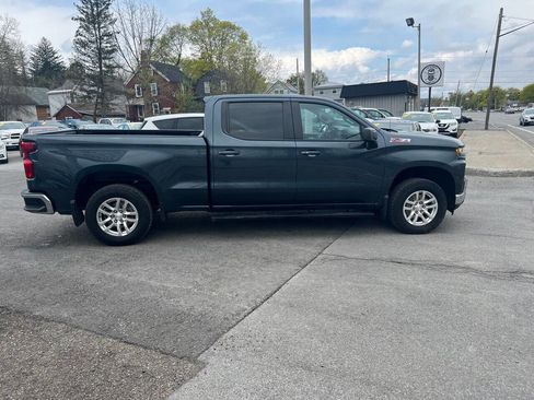 Used 2020 Chevrolet Silverado 1500 LT w/ All-Star Edition image 6