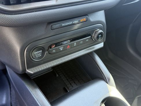 Used 2025 Ford Bronco Sport Outer Banks AWD/4WD image 13