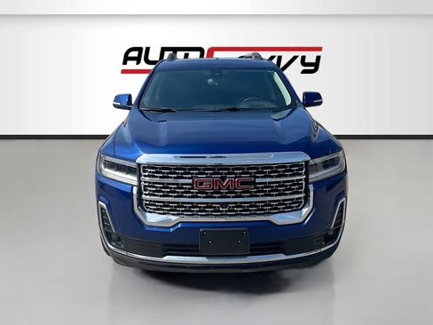 Used 2023 GMC Acadia Denali w/ Denali Ultimate Package FWD image 2