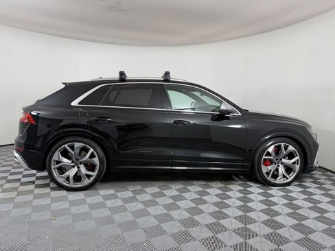 Certified 2023 Audi RS Q8 image 7