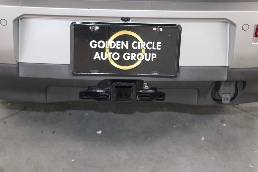 Used 2023 Nissan Pathfinder Platinum AWD/4WD image 33