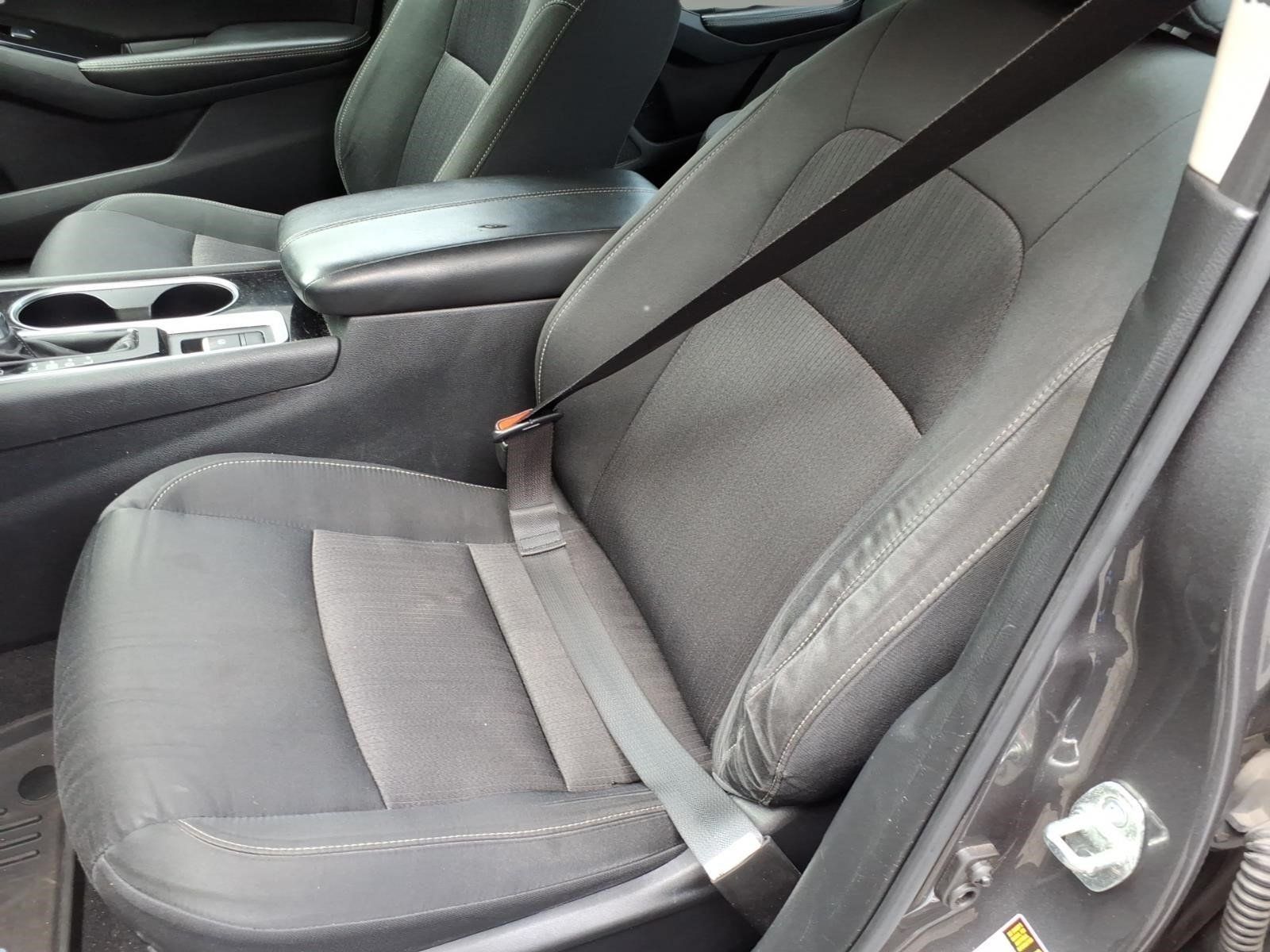 Used 2021 Nissan Altima 2.5 SV AWD/4WD image 10