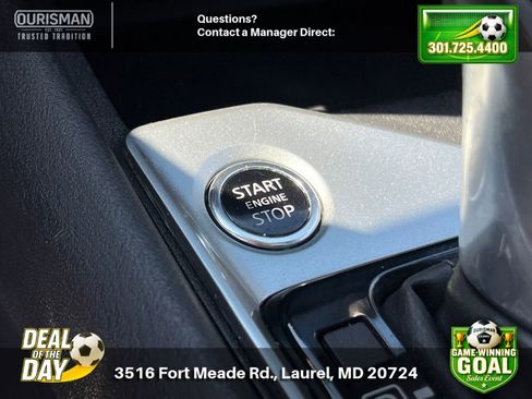 Used 2025 Nissan Altima 2.5 SV FWD image 23