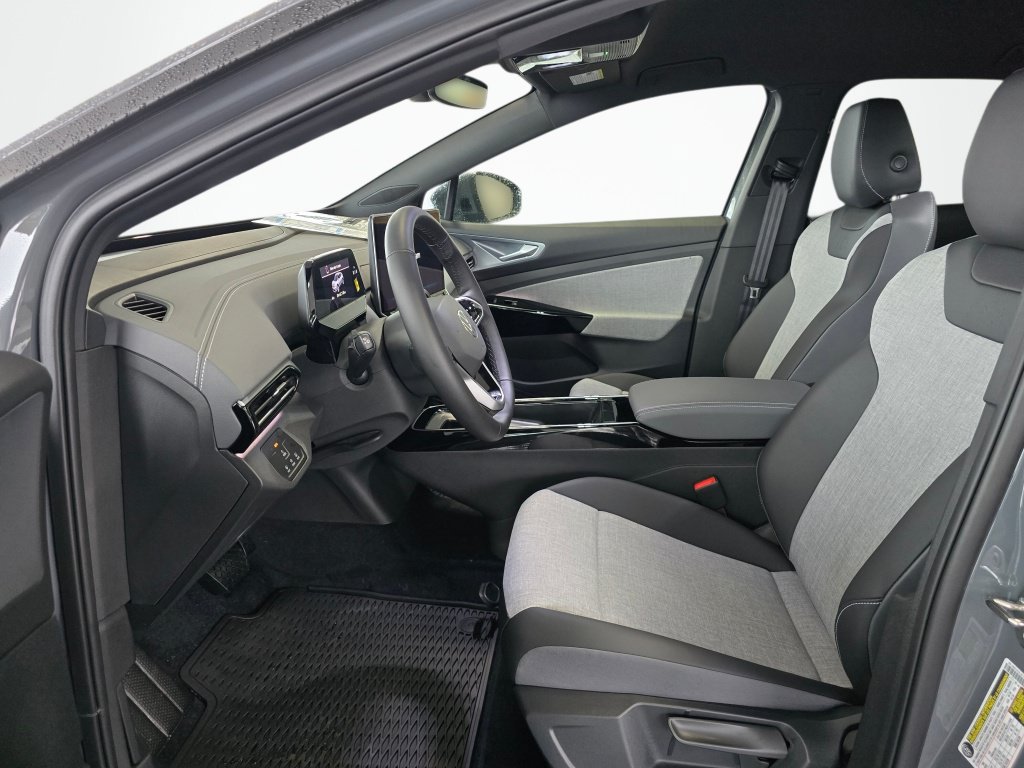New 2026 Volkswagen ID.4 Pro AWD/4WD image 16