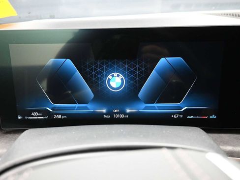 Certified 2024 BMW X5 sDrive40i w/ Parking Assistance Package RWD image 13