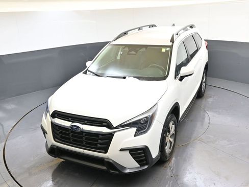 Certified 2024 Subaru Ascent Premium w/ Convenience Package image 46