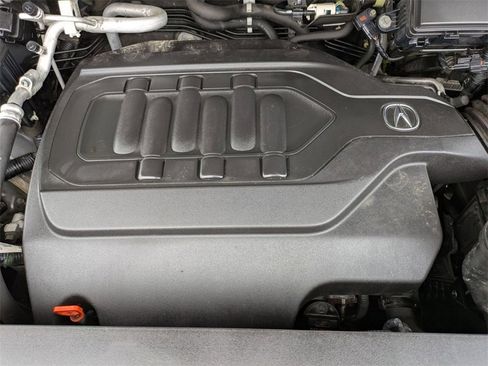 Used 2019 Acura MDX SH-AWD image 32