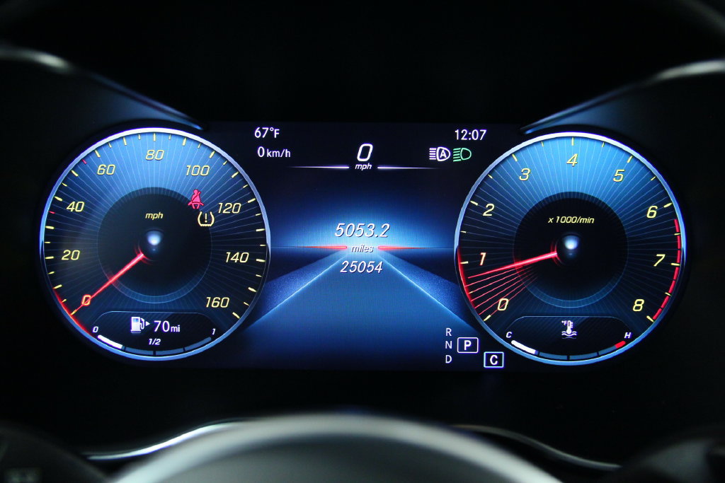 Certified 2022 Mercedes-Benz GLC 300 4MATIC image 16