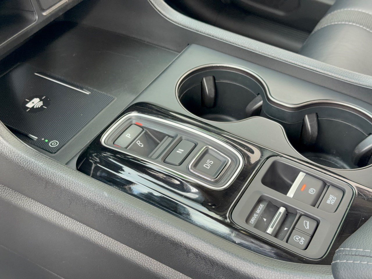 Used 2024 Honda Pilot EX-L image 21