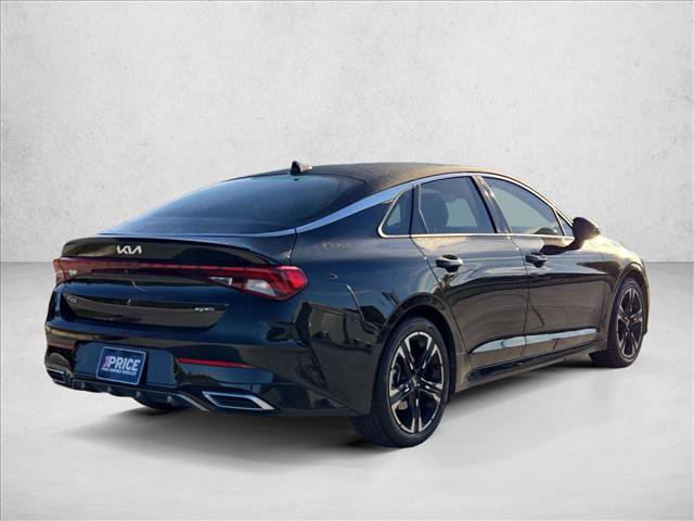 Used 2022 Kia K5 GT-Line w/ GT-Line FWD Premium Package image 5