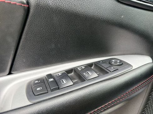 Used 2017 Dodge Journey GT AWD/4WD image 22