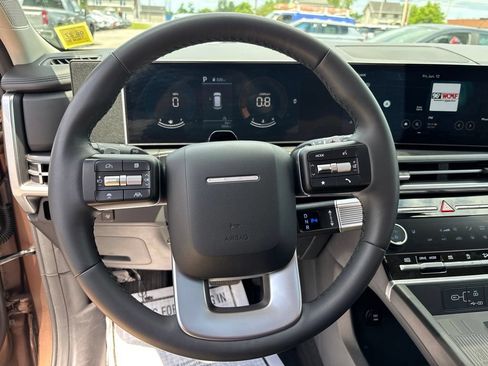 Certified 2025 Hyundai Santa Fe XRT AWD/4WD image 22