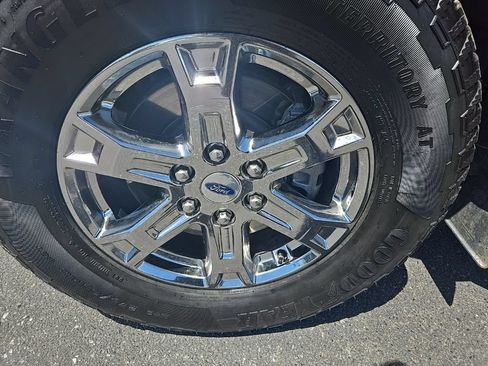 Used 2021 Ford F150 XLT w/ Equipment Group 302A High AWD/4WD image 39