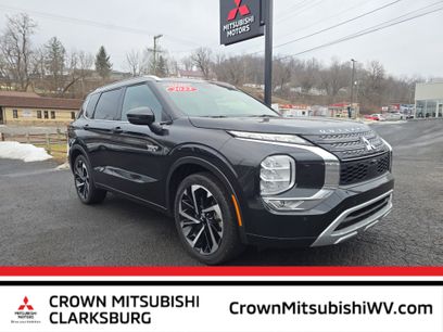 Used 2023 Mitsubishi Outlander SEL 40th Anniversary