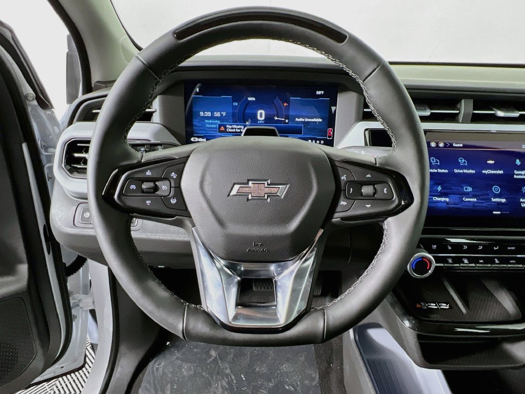 New 2027 Chevrolet Bolt LT w/ Super Cruise Package FWD image 11