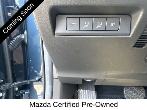 Certified 2026 MAZDA CX-50 AWD 2.5 S w/ Weather Package image 41