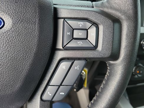 Used 2020 Ford F150 XLT w/ Equipment Group 302A Luxury image 21