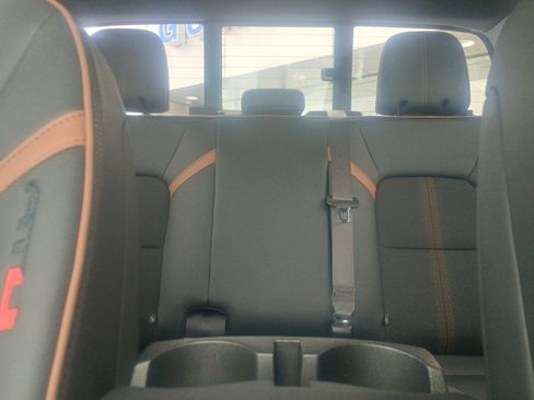 Used 2024 GMC Canyon AT4 w/ Technology Package image 26