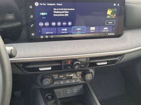 New 2026 Nissan Kicks SV w/ SV Premium Package FWD image 14