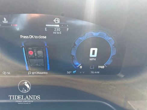 New 2025 Ford Bronco Sport Big Bend w/ Convenience Package image 17