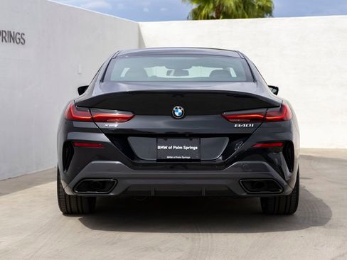 New 2026 BMW 840i xDrive image 7