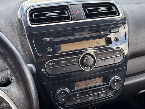 Used 2015 Mitsubishi Mirage ES image 23