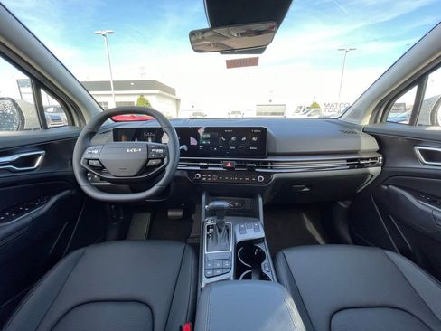 New 2026 Kia Sportage EX w/ EX Panorama Roof Package image 29