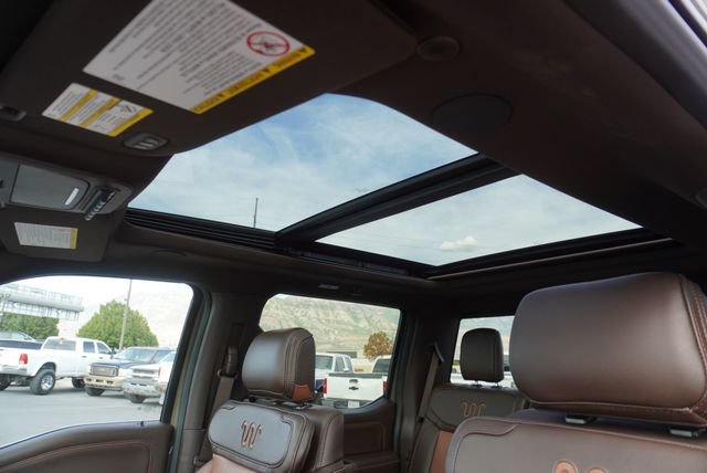 Used 2026 Ford F450 King Ranch w/ Chrome Package AWD/4WD image 47