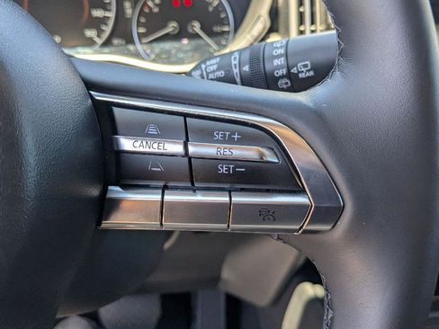 Used 2025 MAZDA CX-50 Meridian Edition w/ Apex Package AWD/4WD image 23