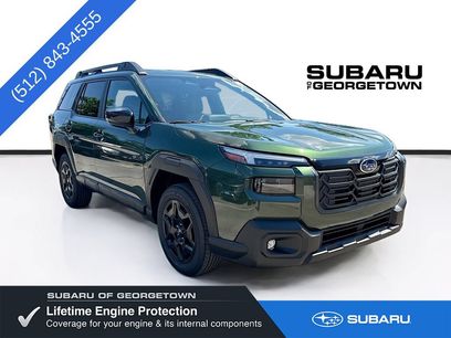 New 2026 Subaru Outback Limited