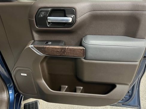 Used 2021 GMC Sierra 1500 Denali w/ Denali Ultimate Package image 53