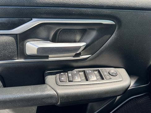 Used 2020 RAM 1500 Big Horn AWD/4WD image 20