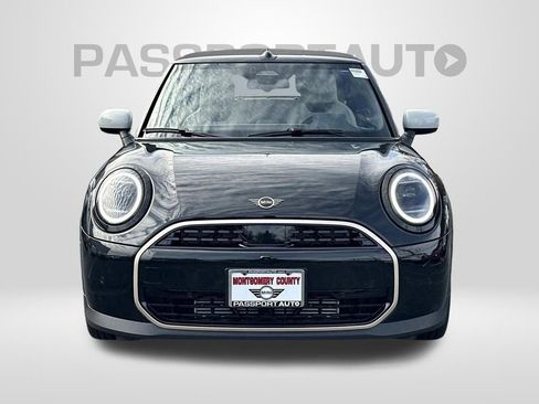 New 2026 MINI Cooper Convertible image 36