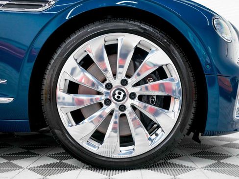 Used 2022 Bentley Flying Spur W12 AWD/4WD image 40
