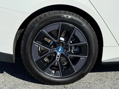 Certified 2023 BMW i4 eDrive40 w/ Premium Package image 18