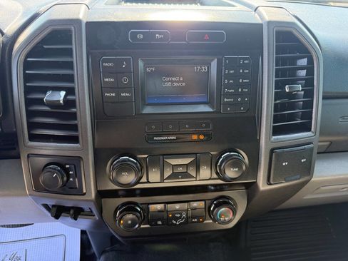 Used 2019 Ford F350 XL w/ XL Value Package AWD/4WD image 22